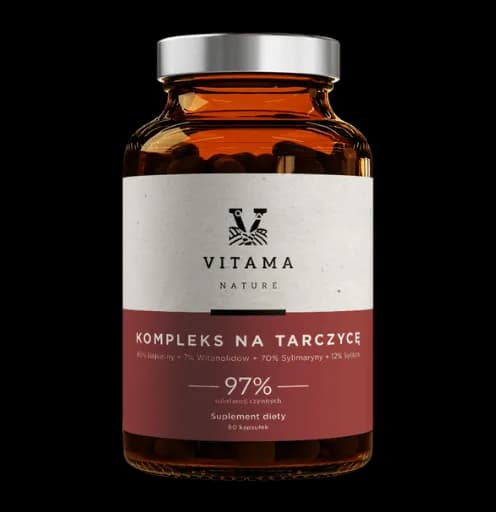 Jakie suplementy przy niedoczynności tarczycy mogą poprawić Twoje samopoczucie?