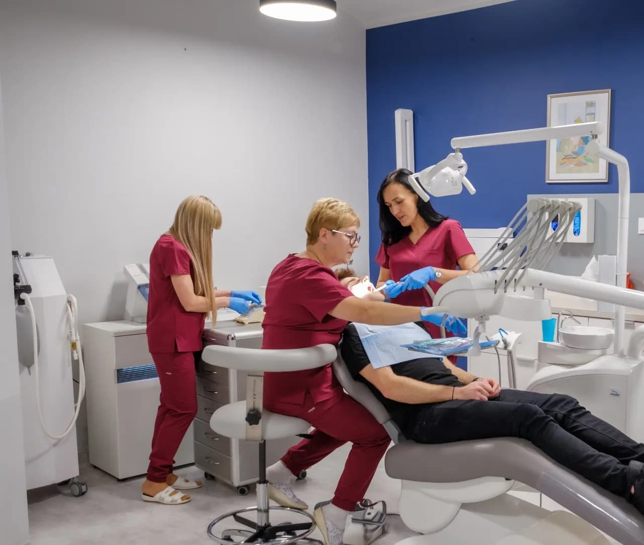 Czy na pogotowiu stomatologicznym się płaci? Oto, co musisz wiedzieć