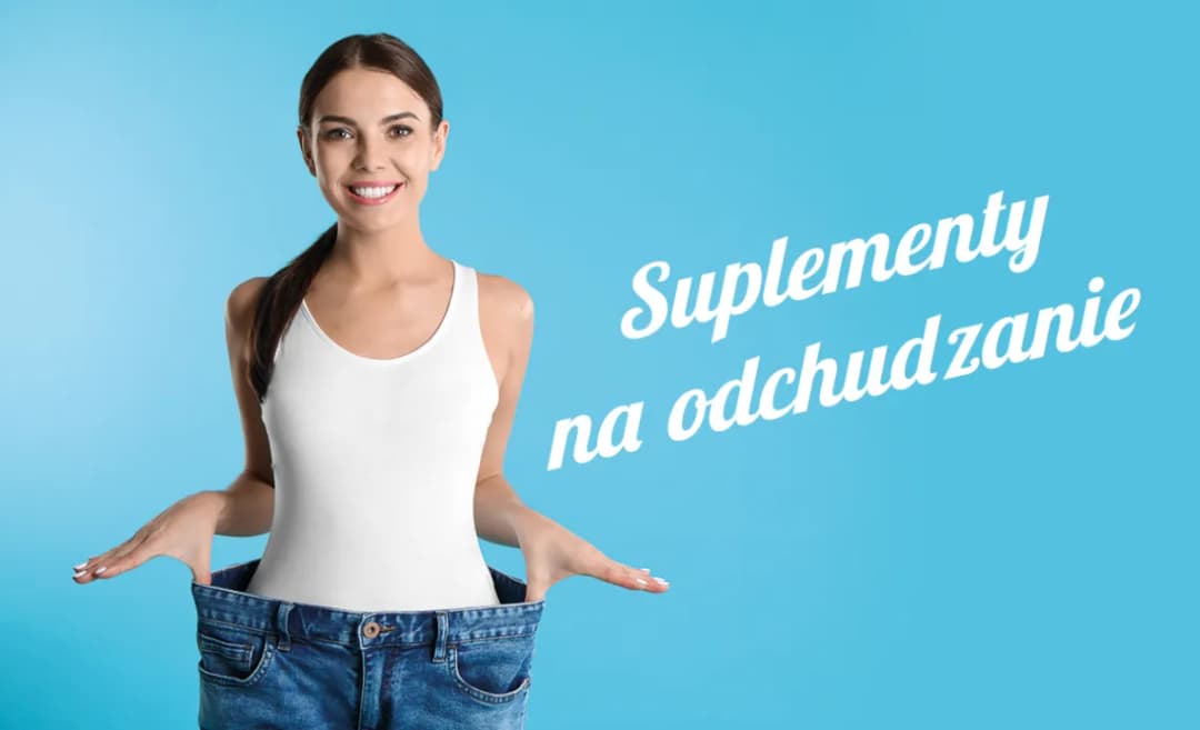 Jakie suplementy na odchudzanie naprawdę działają i co musisz wiedzieć