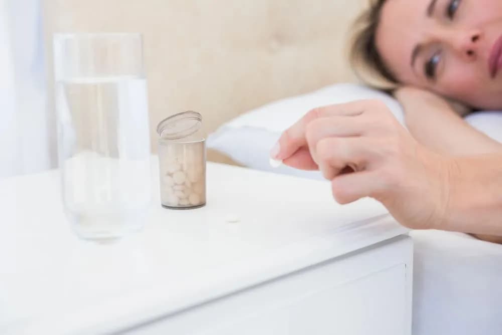 Czy leki na nerwice pomagają? Sprawdź ich skuteczność i działanie