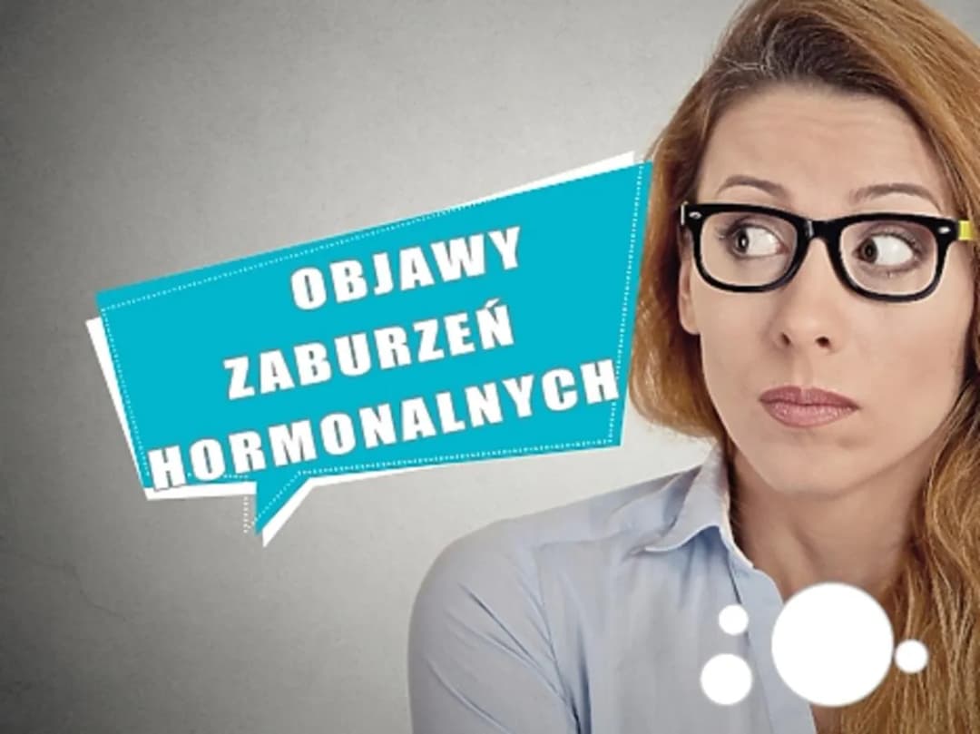 Problemy hormonalne objawy: Jak rozpoznać i zrozumieć skutki?