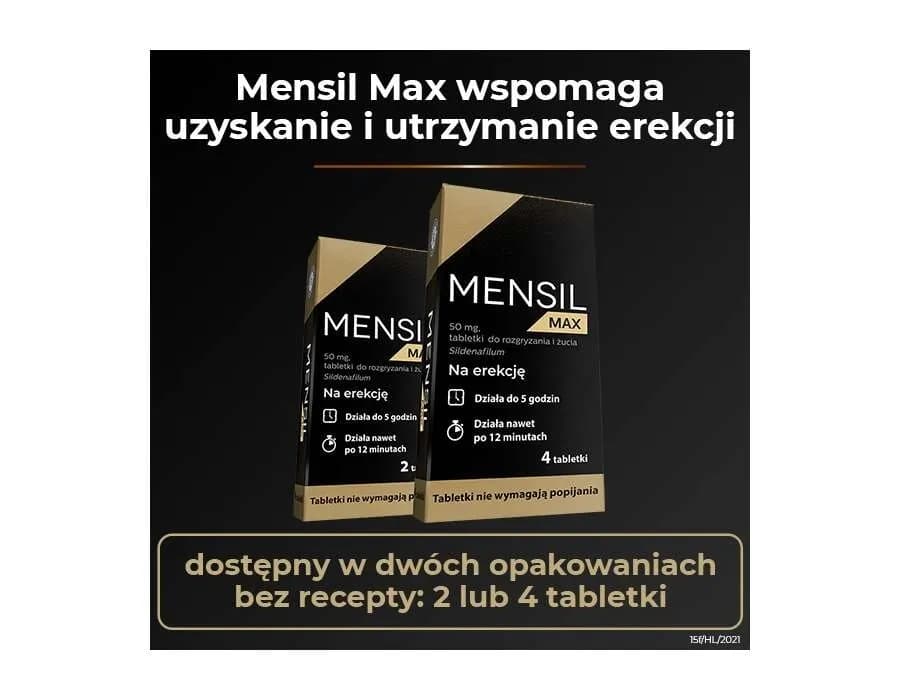 Najlepsze leki na potencję: skuteczność, dostępność i skutki uboczne