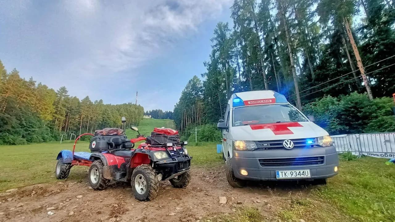 Czy ratownik KPP może prowadzić szkolenia z pierwszej pomocy? Sprawdź zasady!