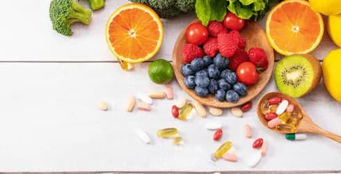 Co to jest suplementy diety i jak mogą zmienić Twoje zdrowie