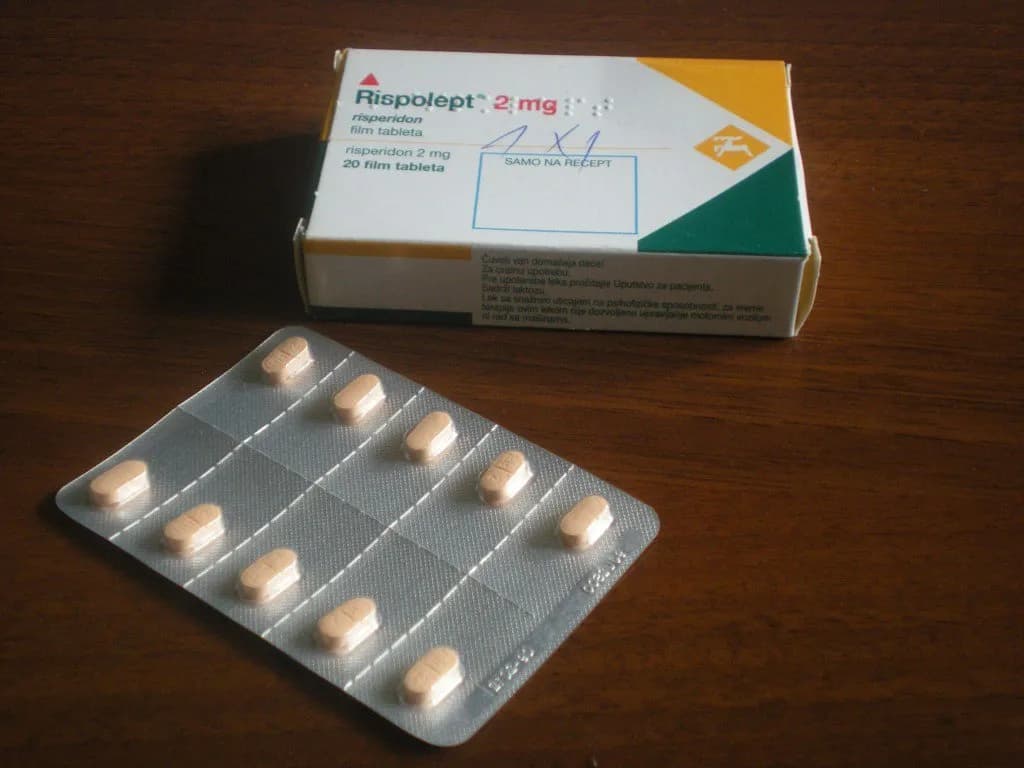 Jakie są najnowsze leki na schizofrenię? Odkryj przełomowe terapie