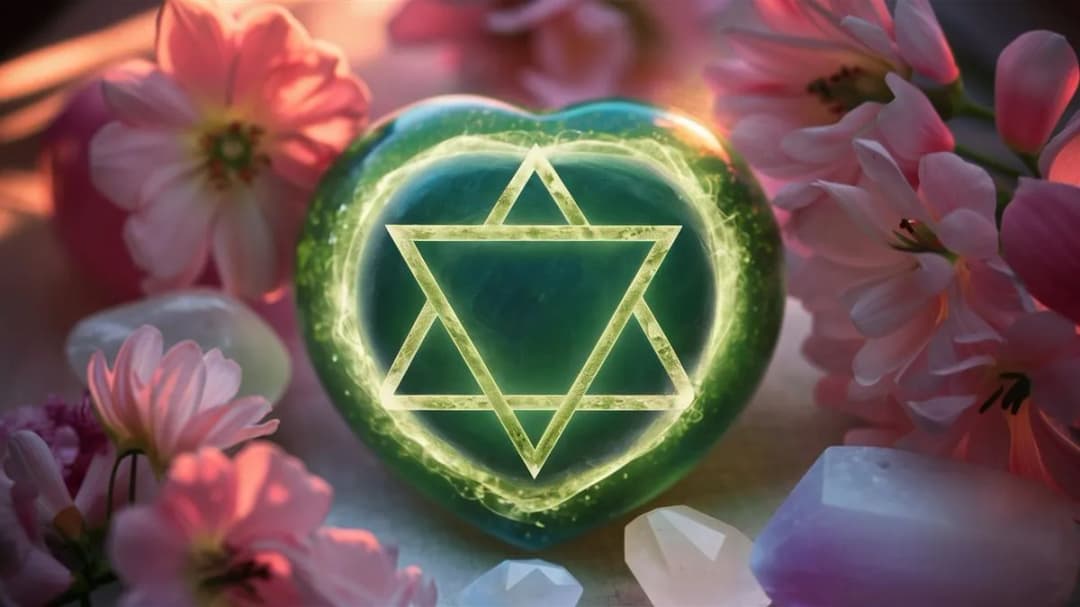 Otwarcie czakry serca objawy – jak je rozpoznać i zrozumieć emocje