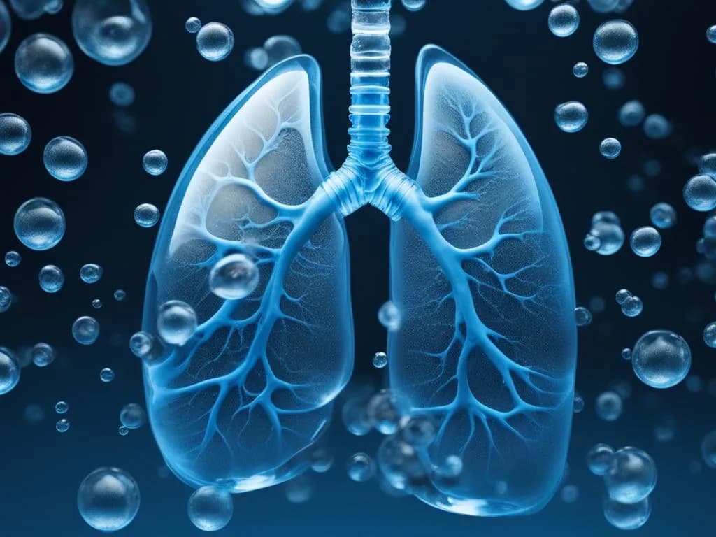 Objawy wody w płucach: co musisz wiedzieć, aby uniknąć powikłań