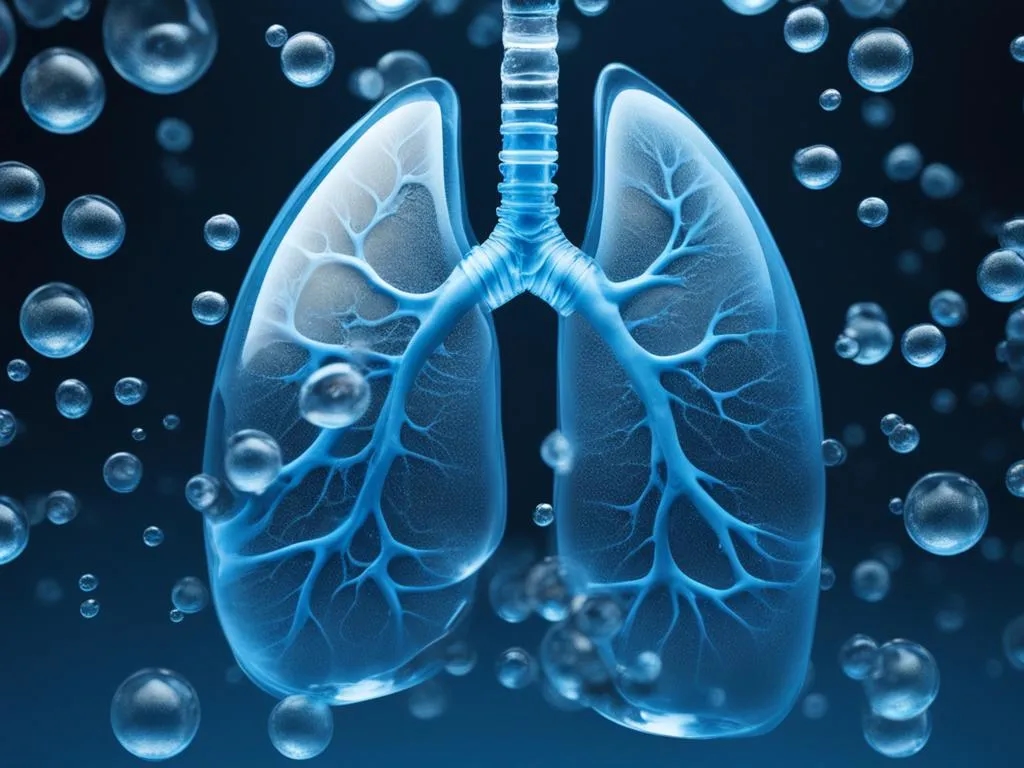 Objawy wody w płucach: co musisz wiedzieć, aby uniknąć powikłań