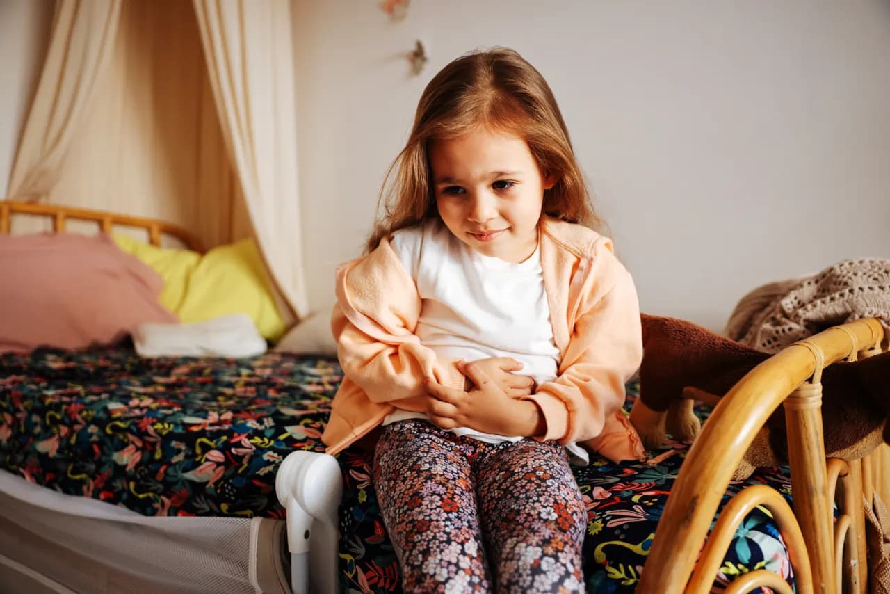 Lamblie objawy u dzieci - jak je rozpoznać i co zrobić?