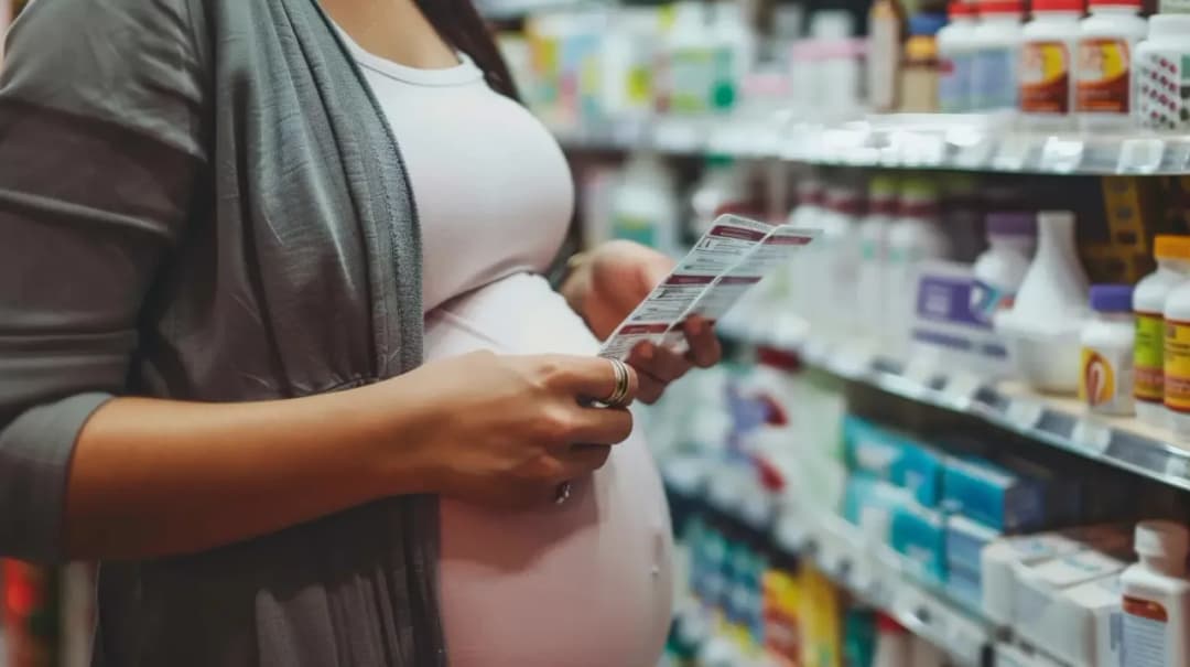Bezpieczne leki na biegunkę w ciąży: co warto wiedzieć?