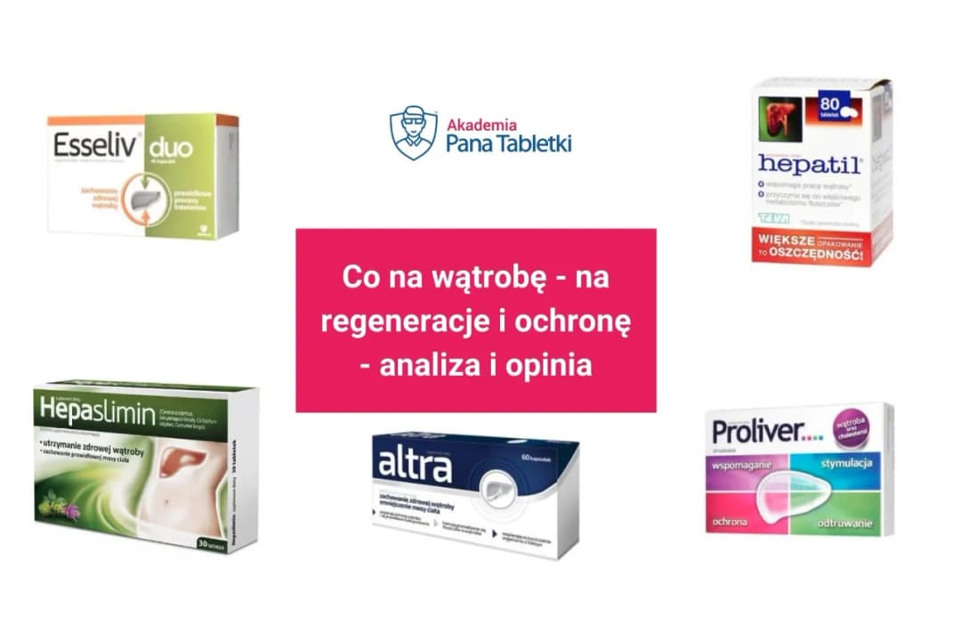 Jakie suplementy na regenerację: popraw swoją wydolność i zdrowie