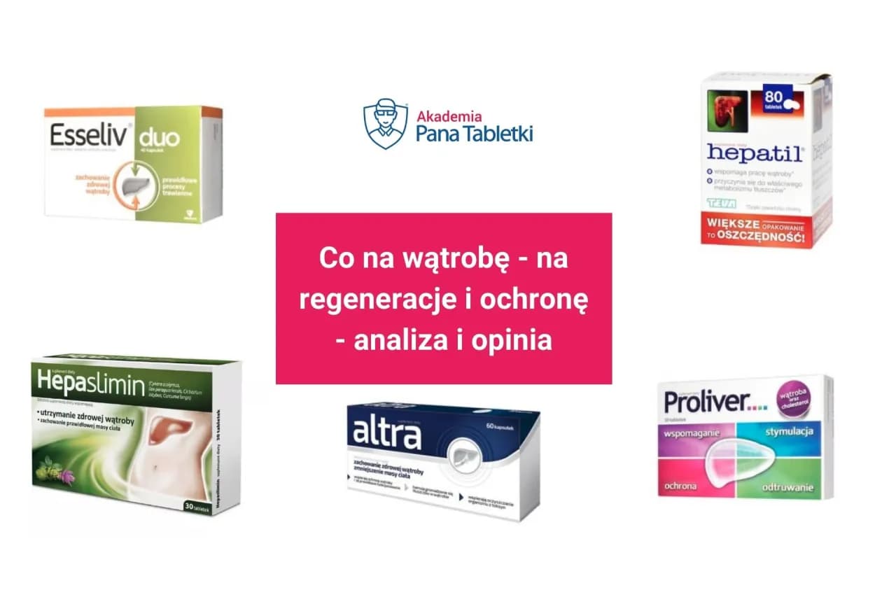 Jakie suplementy na regenerację: popraw swoją wydolność i zdrowie