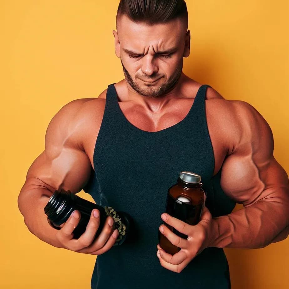 Jakie suplementy brać na siłownię, aby zwiększyć efektywność treningu?