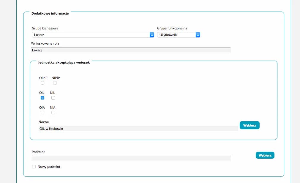Jak zapisać się na LEK: uniknij błędów w rejestracji SMK