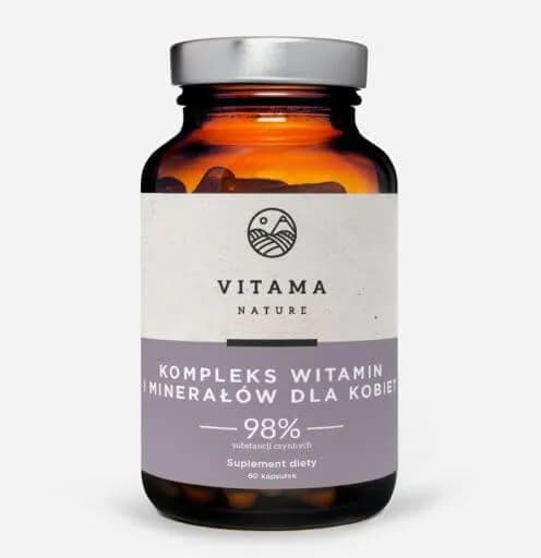 Jakie suplementy dla kobiet: co warto wiedzieć, aby uniknąć błędów