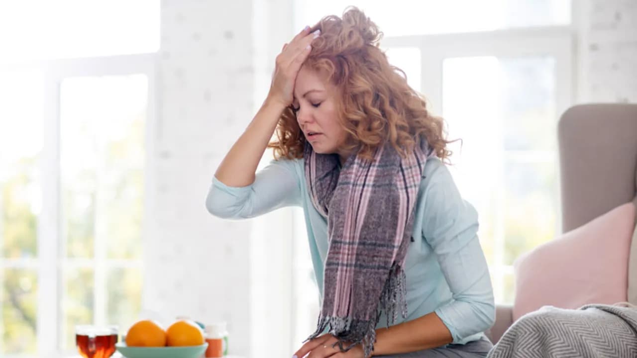 Niedobór witaminy C objawy – jak je rozpoznać i uniknąć problemów